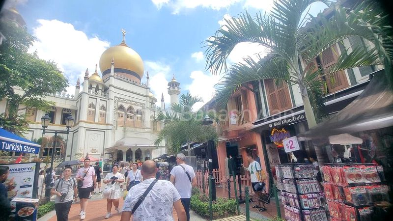 Office for Rent in  Jalan Sultan - Image 11